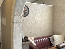 ネイルゴーゴー(NAIL55)/サロン店内