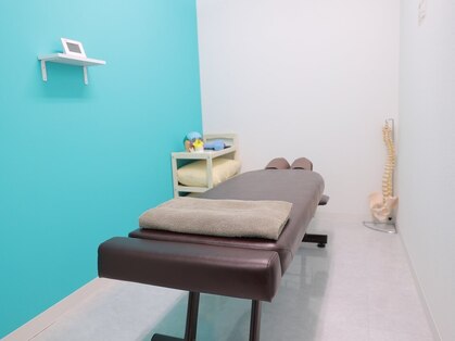 メディカルボディ バイ デイジー 渋谷店(MEDICAL BODY By dazzy)の写真