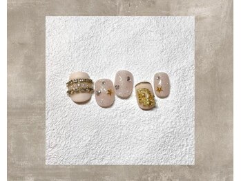 マルネイル 池袋店(MARU NAIL)/韓国デザイン¥9,480