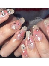 ゼアウィルビーラブデイ(there will be loveday)/スタッフYu