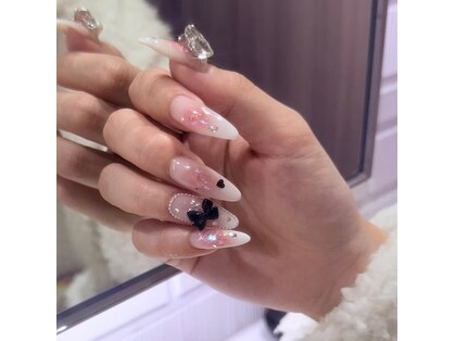 ネイルサロン ソウ 心斎橋店(Nail Salon Sou)の写真