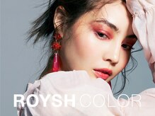 シュリ(Shri)/ROYSH COLOR取扱い