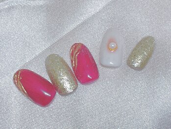 ラピス(Lapis)/定額メニューデザイン♪