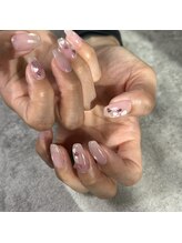 ルート12/マグネット×ハートホログラム