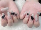 スカルプベース自由¥13000