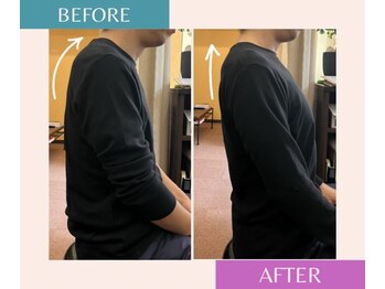 くすの木 治療院/PC作業多すぎて