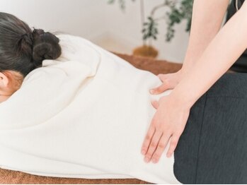 ソレイユの写真/2カ月でポッコリお腹をやっつける整体ダイエットが人気です！【運動不要・痩身整体・リバウンドほぼ無し】