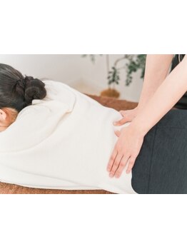 サイズダウンを目指したい