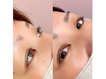 イツキ ヘアーデザイン(ITSUKI hair design)/Before→after