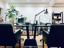 Lumosco nails salon