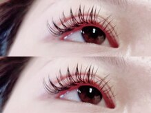 フルールディア(Fleurdia)/ぱっちりまつげ