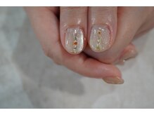 オブヘア ジユウガオカ(of HAIR jiyugaoka)/マグネット×シェル