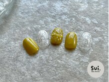 スイ(Sui.)/つぶつぶストーン