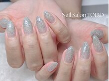 トイロ 長岡天神店(TOIRO)/フラッシュネイル