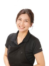 ウェル整体院/カウンセラーの浮田 愛子です