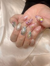 イリス(iris)/マーメイドネイル