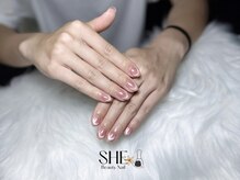 シーネイル 久屋大通店(SHE NAIL)/
