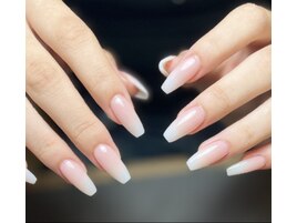 バレリーナスカルプ♪