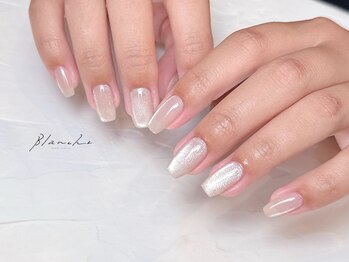 ブランシュ(BLANCHE)/マグネット