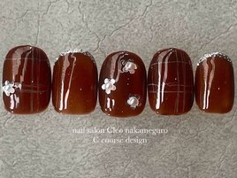 【10月】コーヒーフラワー