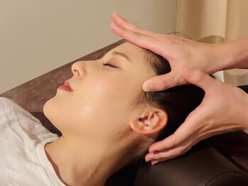 平川鍼灸接骨院 小堀院の写真/姿勢から変わる!骨盤×小顔矯正で叶える華奢見えシルエット♪秋疲れ解消にも◎