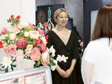 オルビナ(Orbina)/今日も笑顔でお待ちしています！