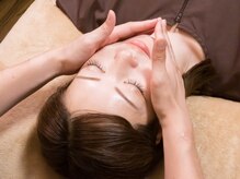 asmot鍼灸 整体院 代々木上原(asmot鍼灸 整体院)/美容鍼×小顔矯正フェイスライン