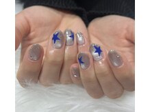 プレジア(Pleasure)/つけ放題￥8800