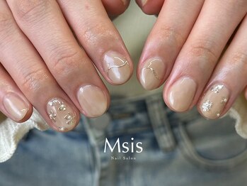 エムシス 阪急伊丹店(Msis)/