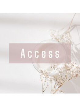 アンノウン(Unknown)/【道案内】