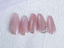 ココネイル/オフィスネイル