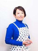 ゆらぎリラクゼーション 王子 東十条(ゆらぎRelaxation)&nbsp;杉野 由貴美