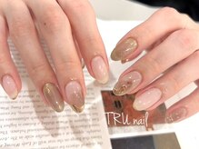 トゥルーネイル アンド アイ 藤沢店(TRU NAIL & EYE)/デザインジェルコース