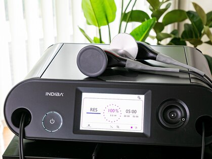 インディバ ホリ ナゴヤ ハニーズビューティー(INDIBA HORI NAGOYA Honey’s beauty)の写真