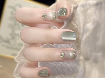 ユナビ 池袋東口店(Yunabi)/池袋ネイルワンカラー