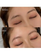 コロレ(colore)/ハリウッドブロウリフト