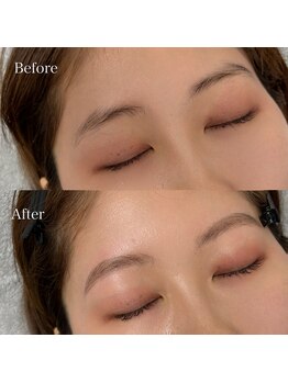 コロレ(colore)/ハリウッドブロウリフト