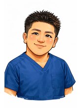 整体・もみほぐしサロンALIGNーアラインー 山田 凌平