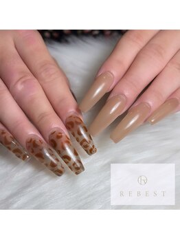 リーベスト 心斎橋店(REBEST)/