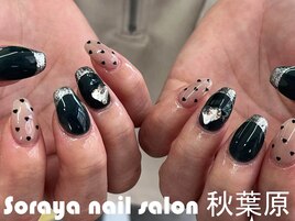 韓国・ワンホンネイル・秋葉原