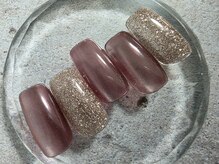 マグネット×フラッシュ