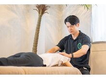 リコンディションラボ(Re:Condition Lab)/肩こり整体