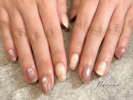 マグネットネイル