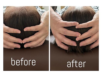 スピラーレ(Spirare)の写真