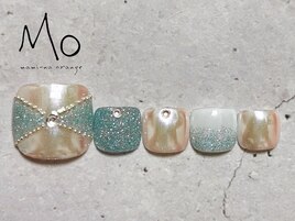 [13200yen税込]4月フット