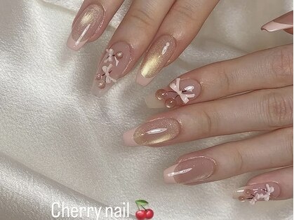 リボン(RIBBON)の写真