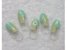 ティーエヌ 松戸駅西口店/HAND☆時短デザイン