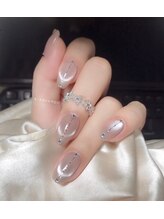 エスケイネイルサロン(S Kネイルサロン)&nbsp;ネイリスト 募集中