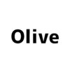ヘアエステoliveのお店ロゴ