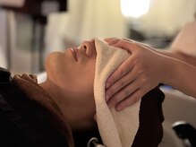 シーサロン 祐天寺(SEA SALON)の雰囲気(コリや、眼精疲労をヘッドスパで緩和、寝落ちする気持ちよさ…)